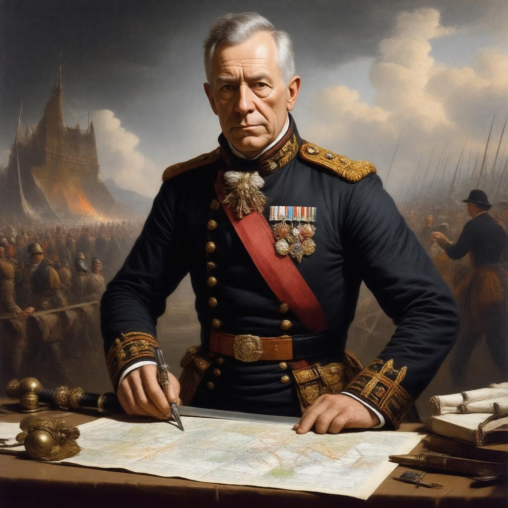 Duke of Wellington